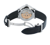 Watch Seiko Man Presage in Steel SRPB43J1 - SRPB43J1